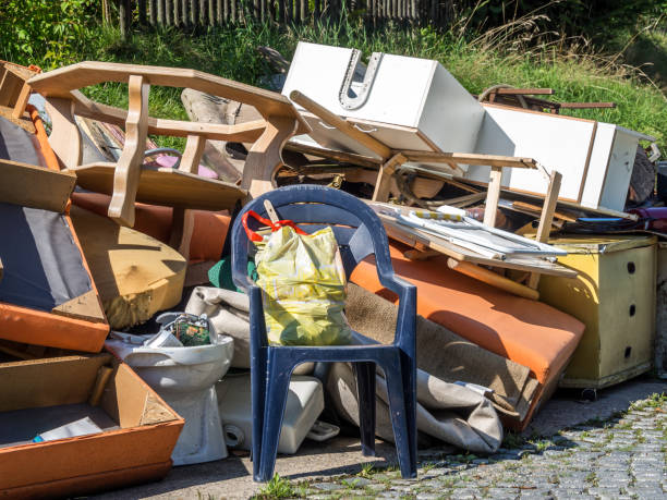 Best Foreclosure Cleanout  in Wrangell, AK