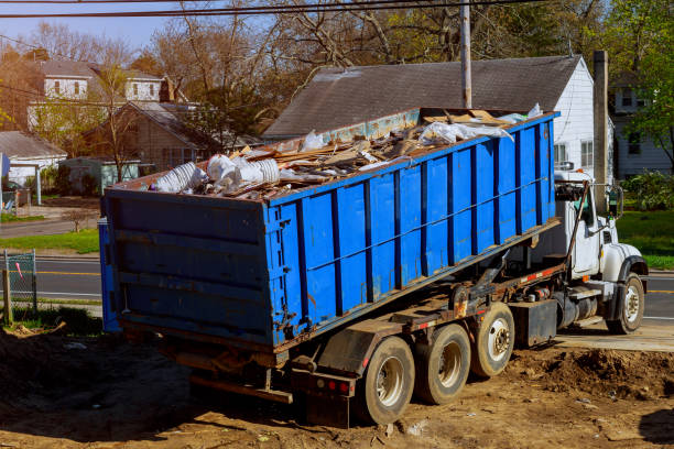 Property Management Cleanouts in Wrangell, AK