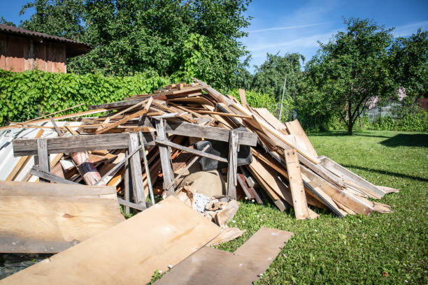 Best Dumpster Rental Services  in Wrangell, AK