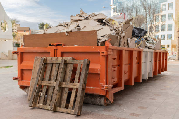 Best Appliance Removal  in Wrangell, AK