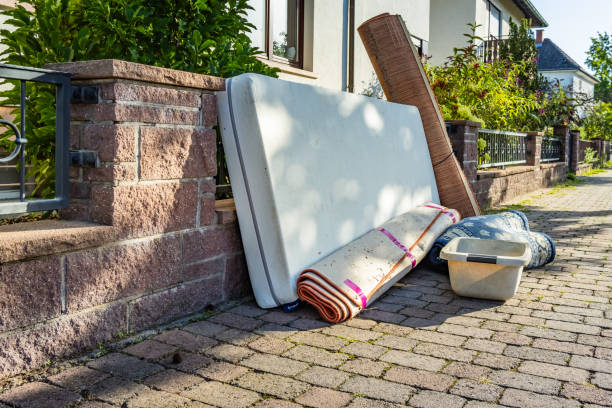 Best Recycling Services for Junk  in Wrangell, AK