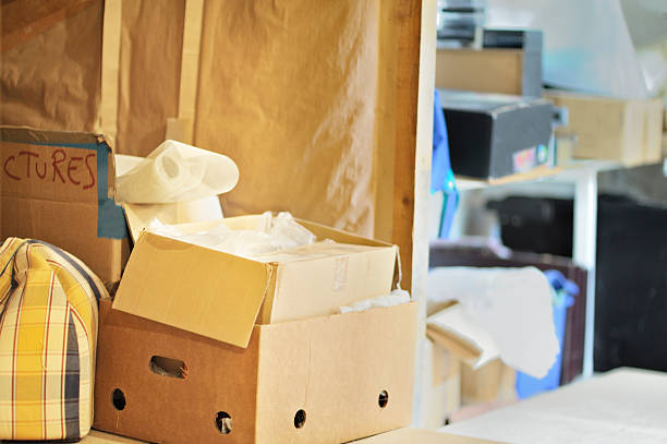 Best Moving and Downsizing Cleanouts  in Wrangell, AK