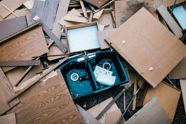 Professional Junk Removal Services in Wrangell, AK